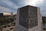 Presidential museum showcases political and personal sides of Obama with sprawling community campus