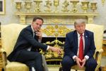 NATO summit should display unity and pledges to defense, deputy NATO chief tells AP