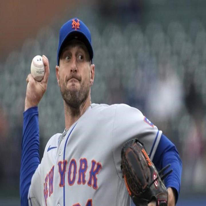 Max Scherzer, Jacob deGrom must carry Mets after latest wave of