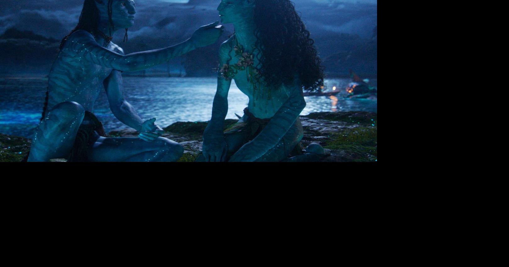 Movie Review: Wonder and war in 'Avatar: Fire and Ash'