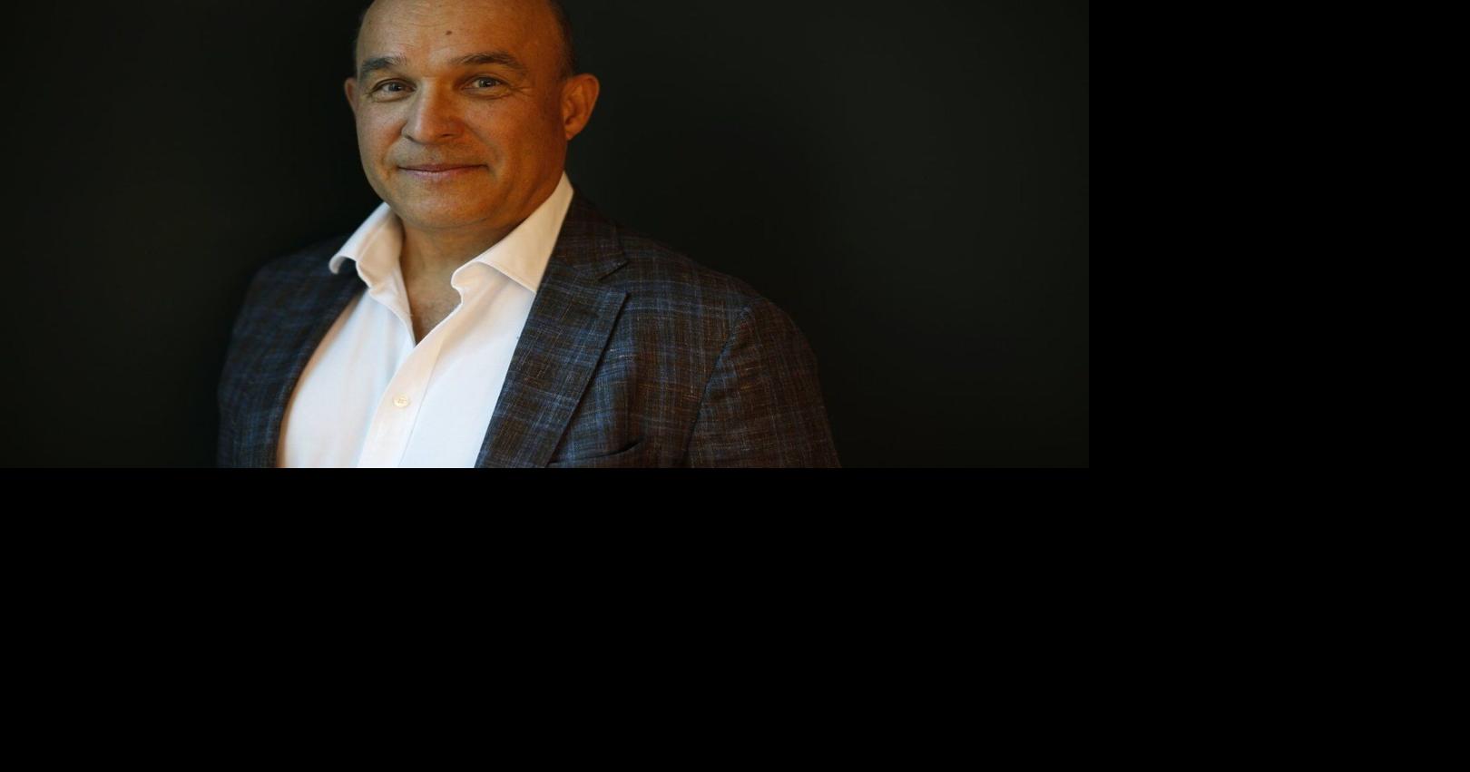 Fact File: News story using Jim Balsillie to promote AI crypto platform is fake
