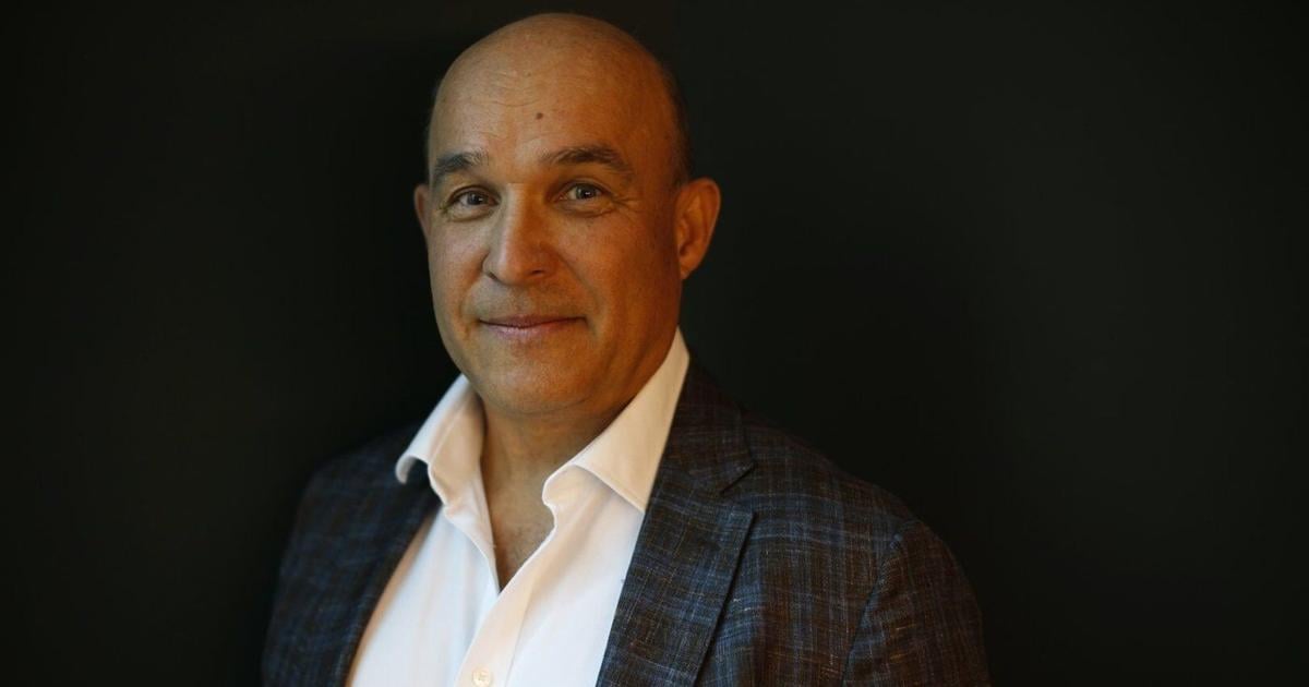 Fact File: News story using Jim Balsillie to promote AI crypto platform is fake
