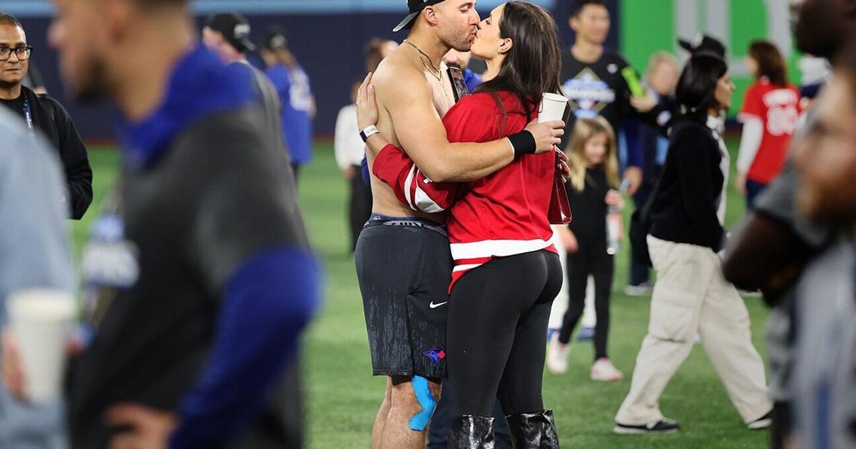 Toronto Blue Jays’ wives and girlfriends love Toronto. Here’s what they’ve ...