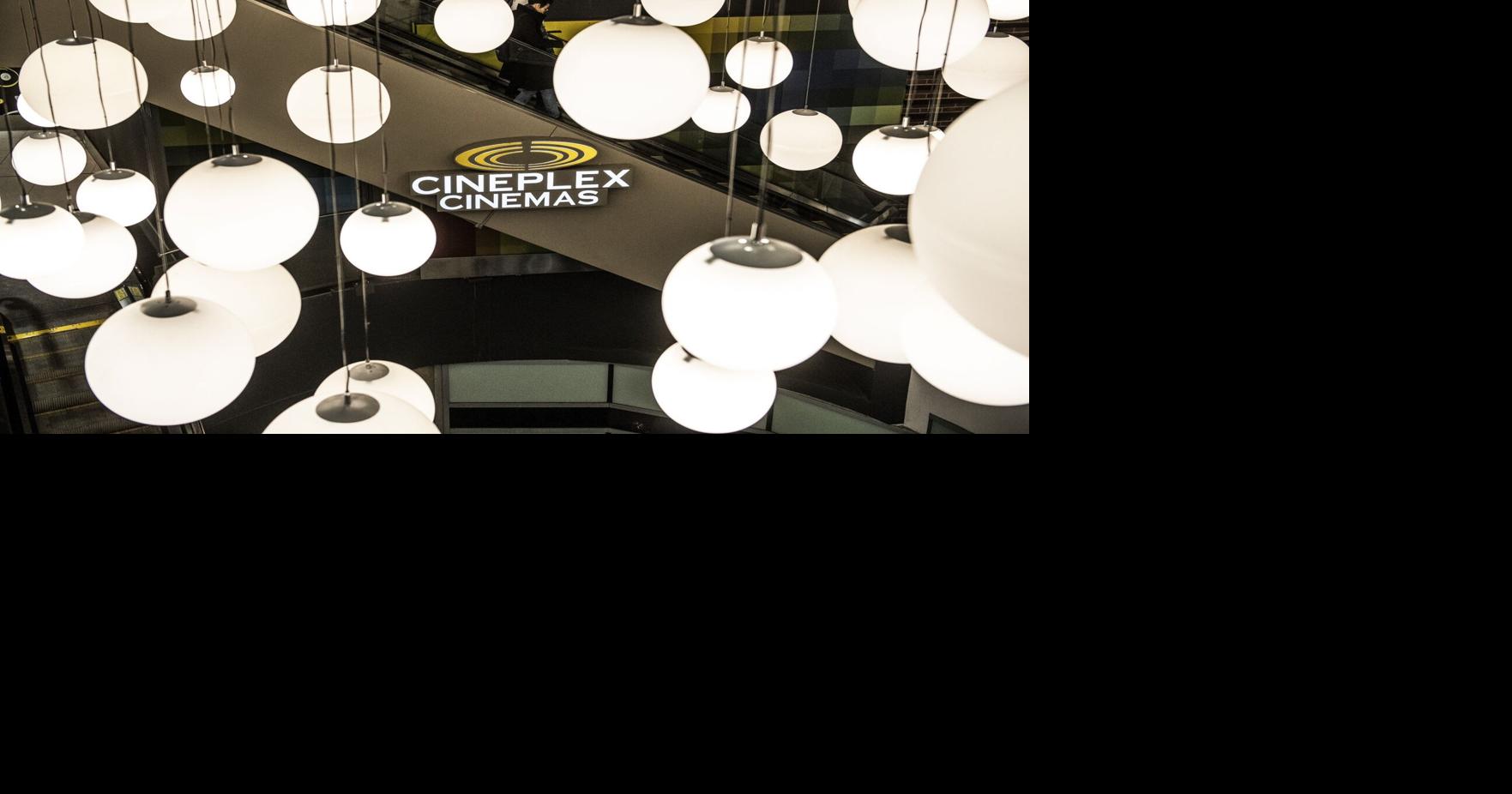 Cineplex raises CineClub fees and member ticket prices for first time since launch