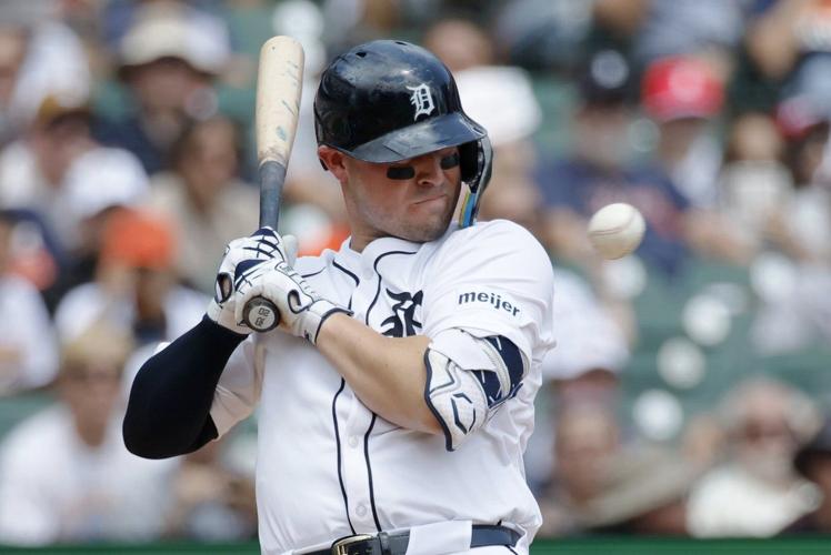MLB-best Tigers limping into All-Star Game break with season-high, 4-game losing streak after sweep