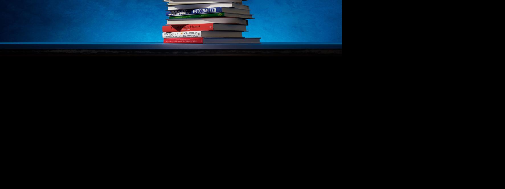 Shop for your book lover’s next read at Indigo