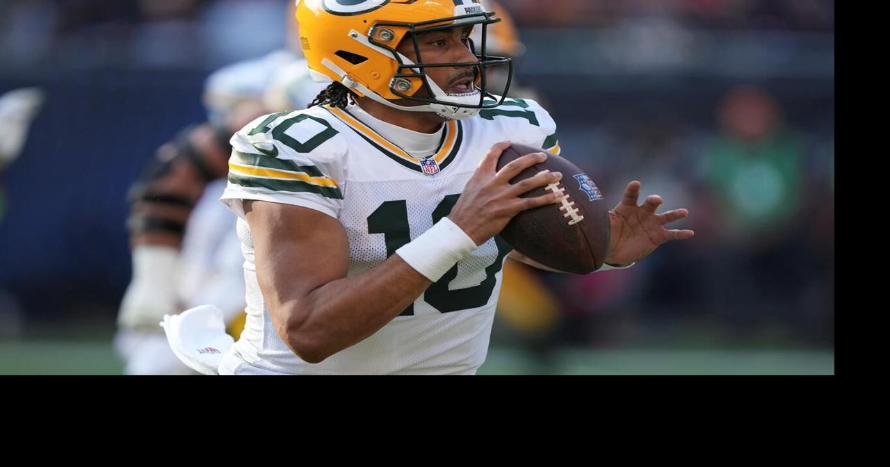 QB Love says Packers' playoff loss to 49ers provides more motivation as they prepare to meet again