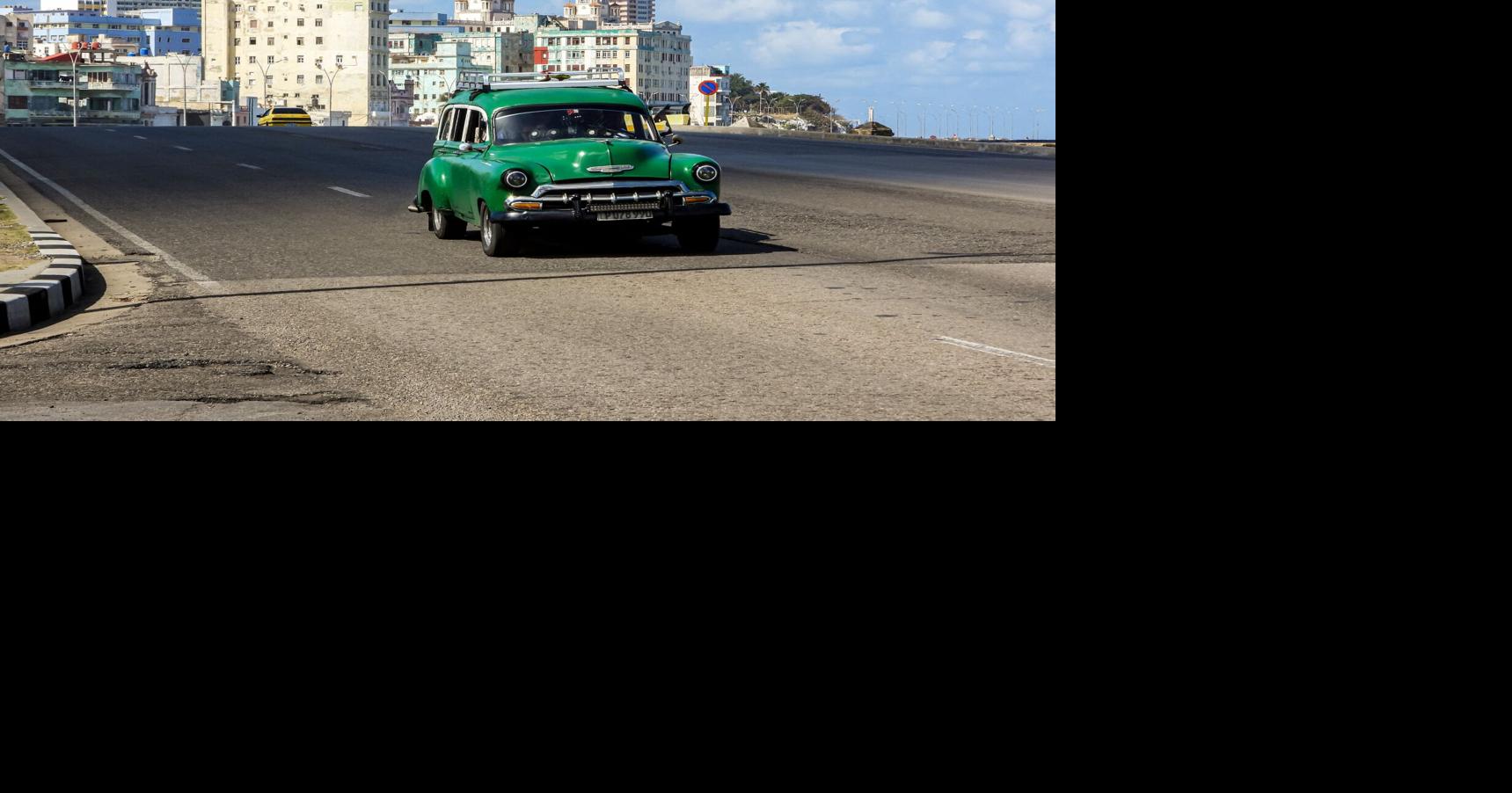 Problems in Cuba go well beyond a lack of fuel