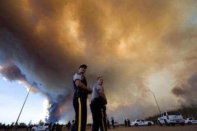 The 10 most expensive years for weather, natural disaster in Canada: insurance bureau