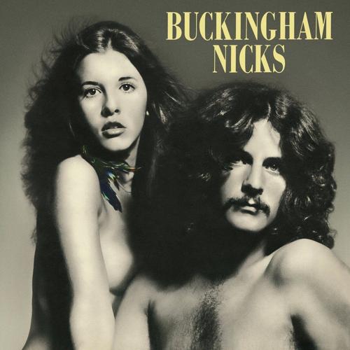 After much speculation, Stevie Nicks and Lindsey Buckingham announce 'Buckingham Nicks' reissue