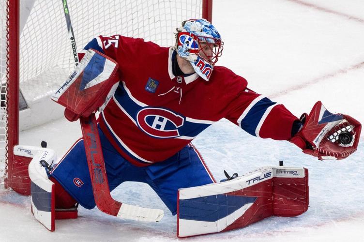 Breathtaking Canadiens' Oliver Kapanen Replaces Joe Veleno For Game 7 Vs. Sabres Design Nature Breathtaking Canadiens' Oliver Kapanen Replaces Joe Veleno For Game 7 Vs. Sabres Design Nature