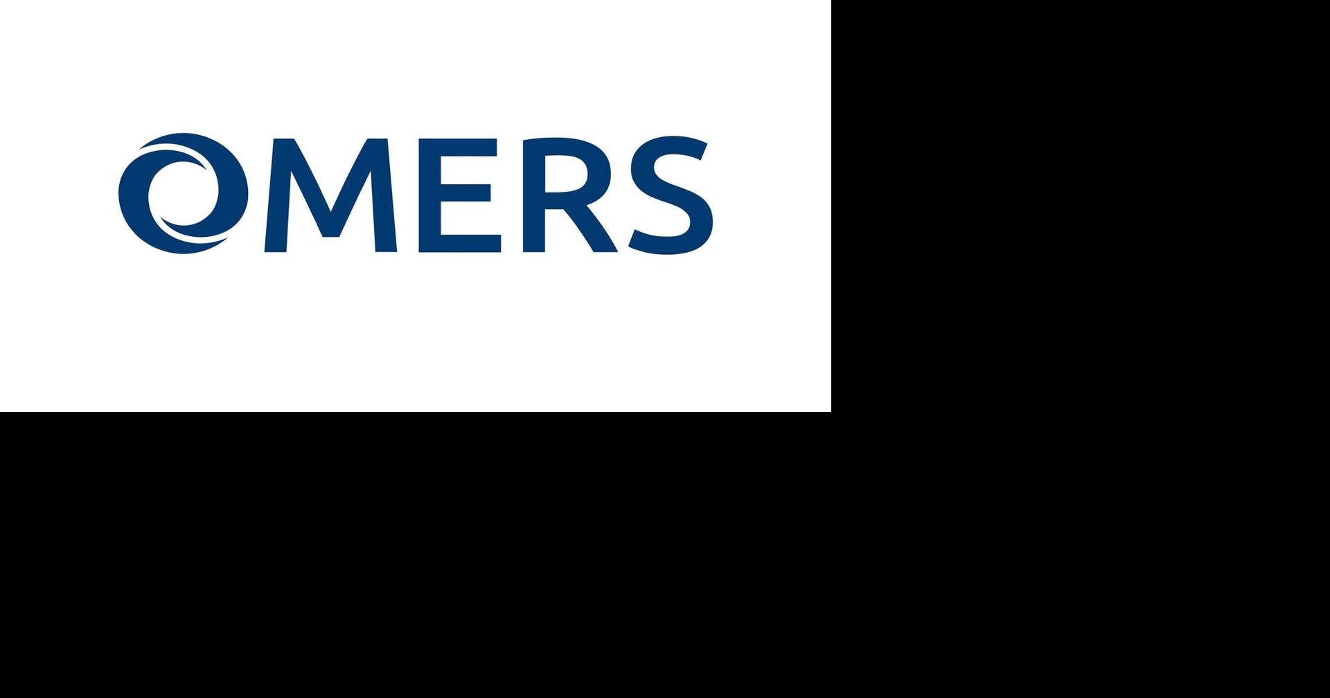 OMERS earns 4.8% net return in first half of year