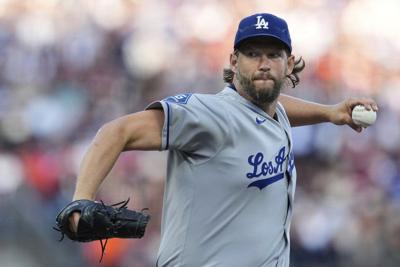 Clayton Kershaw to retire after 2025 season, Dodgers announce
