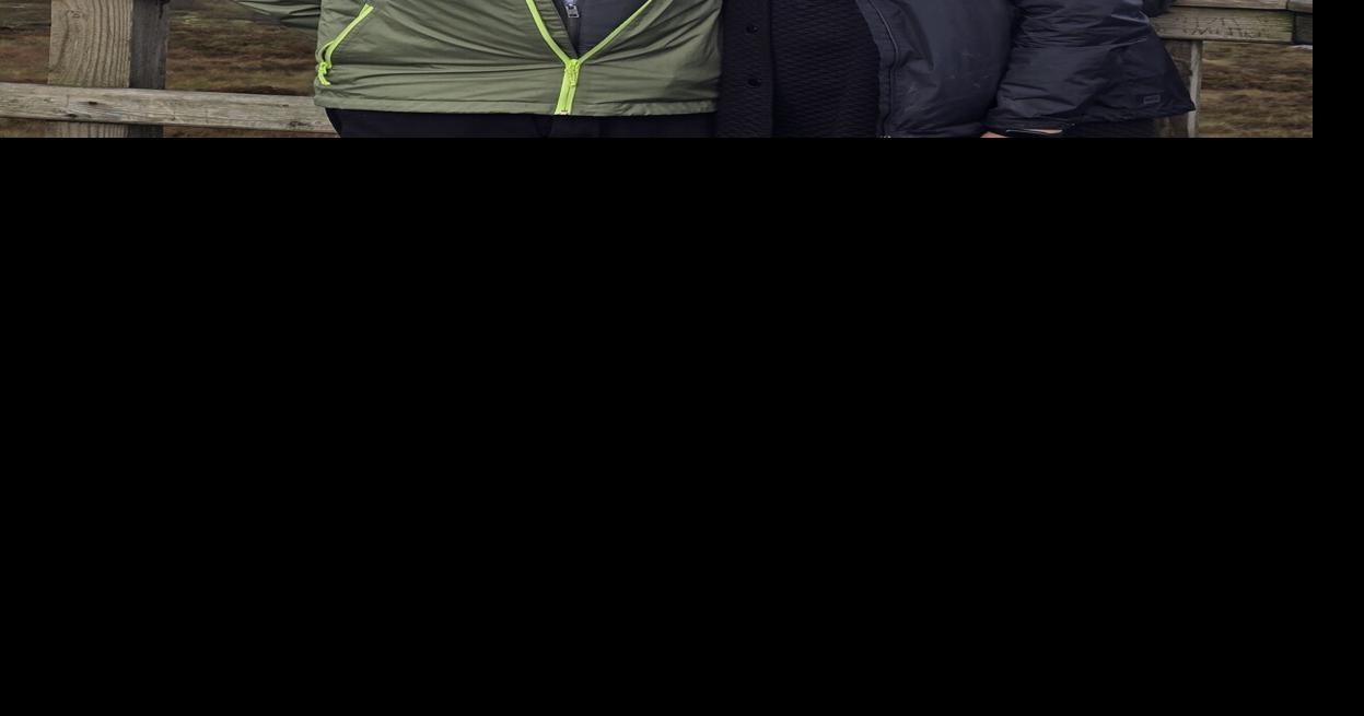 Reader visits main sights of Ireland, where he once lived