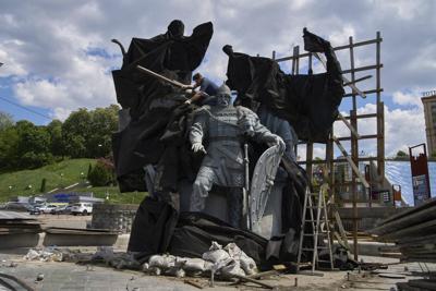 No new direct Russia-Ukraine peace talks scheduled, Kremlin says
