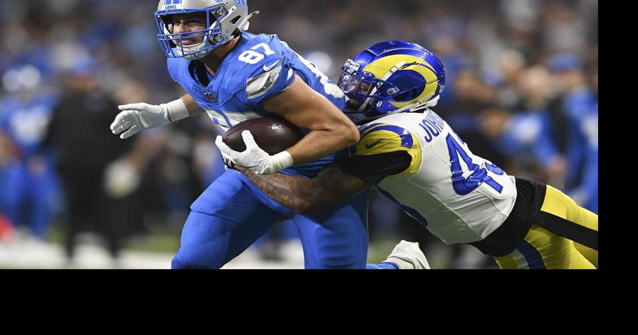 NFL tries to tackle tackling with a new Next Gen statistic