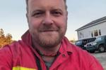Volunteer firefighter dies while fighting blaze in Annapolis County
