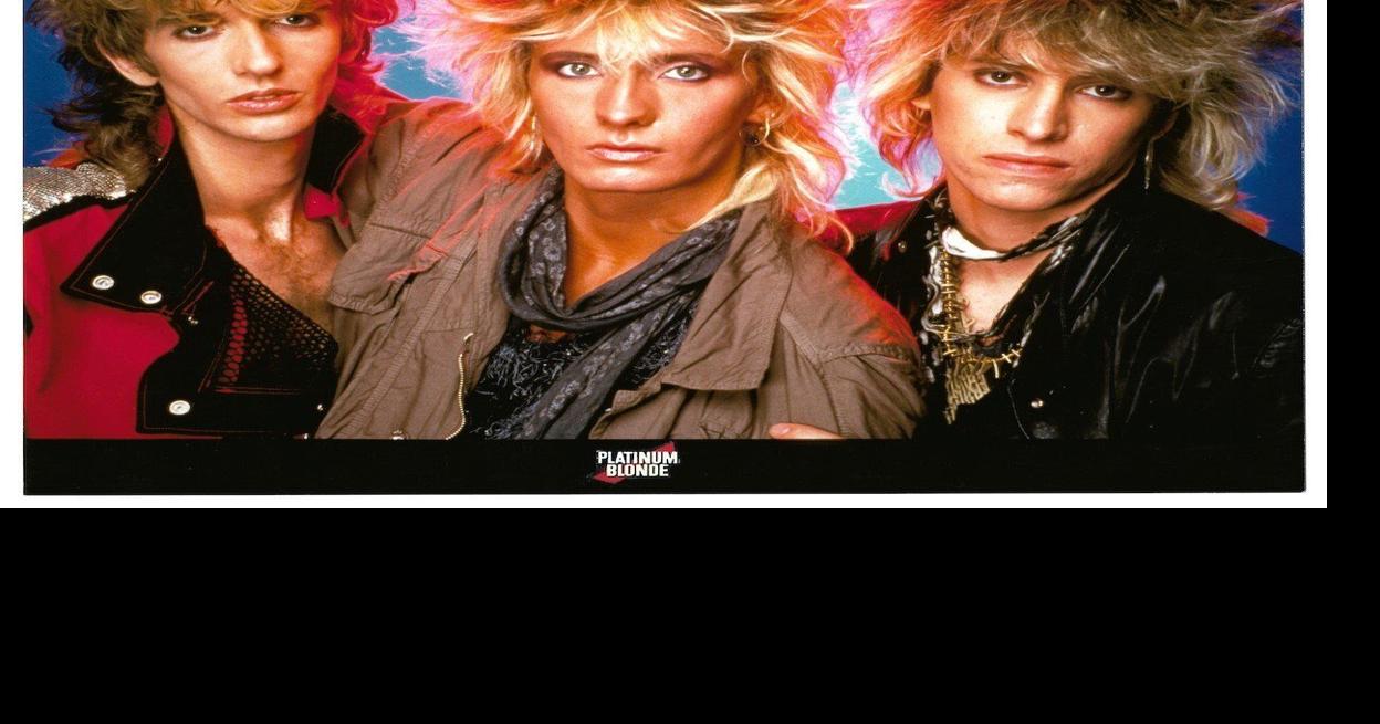 They — and their hair — were massive in the ‘80s. On a new tour opening for Billy Idol, can these Toronto rockers make a comeback?