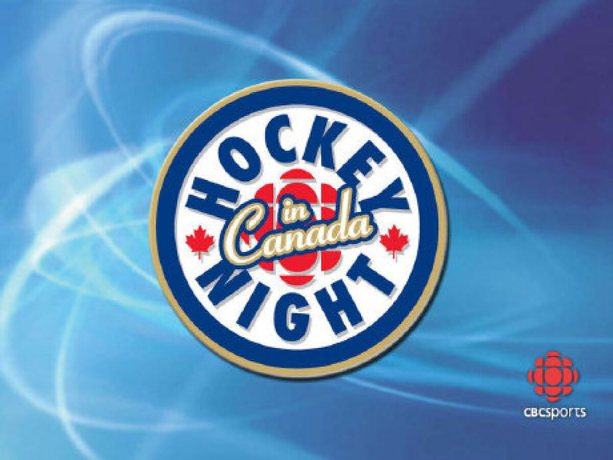 NHL signs 12-year TV, Internet deal with Rogers; CBC keeps Hockey Night in Canada