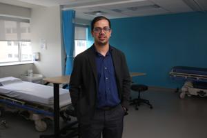 An Ontario doctor can prescribe a breakthrough cancer drug in three clicks. Globally, other doctors are forced to 'play God'