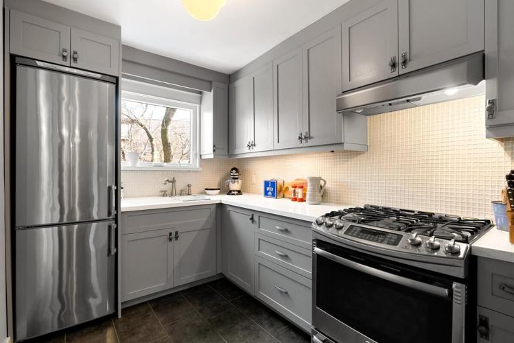 What these GTA houses sold for in Leslieville and Oshawa