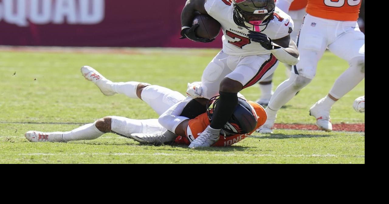 Bowles urging the Buccaneers to keep their first loss of the season in perspective