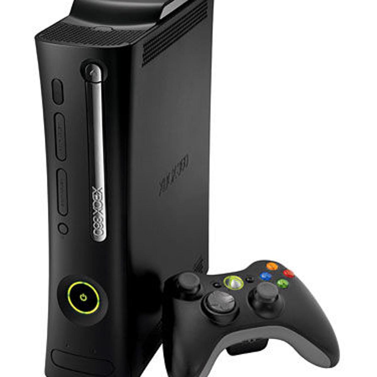 Tentakel sleuf gebruik Microsoft cutting price of Xbox 360