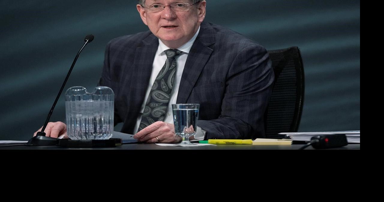 Nova Scotia mass shooting inquiry allows RCMP witnesses, but lawyers ...