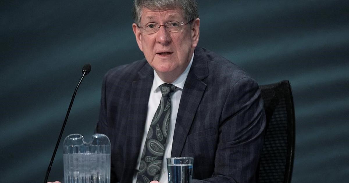 Mike Burke Rcmp Nova Scotia mass shooting inquiry allows RCMP witnesses, but lawyers ...