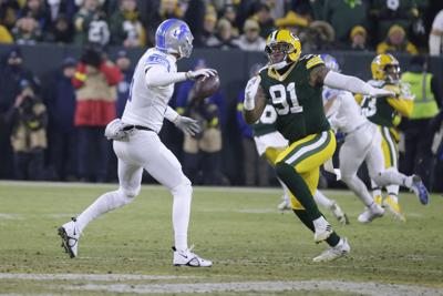 Lions vs. Packers NFL Week 4 best bet and odds: Take the under on Thursday  Night Football