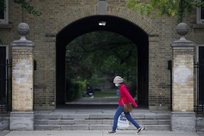 University of professor on leave after Charlie Kirk comments draw backlash