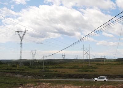 If Newfoundland hydrogen companies pivot, government says it will collect royalties