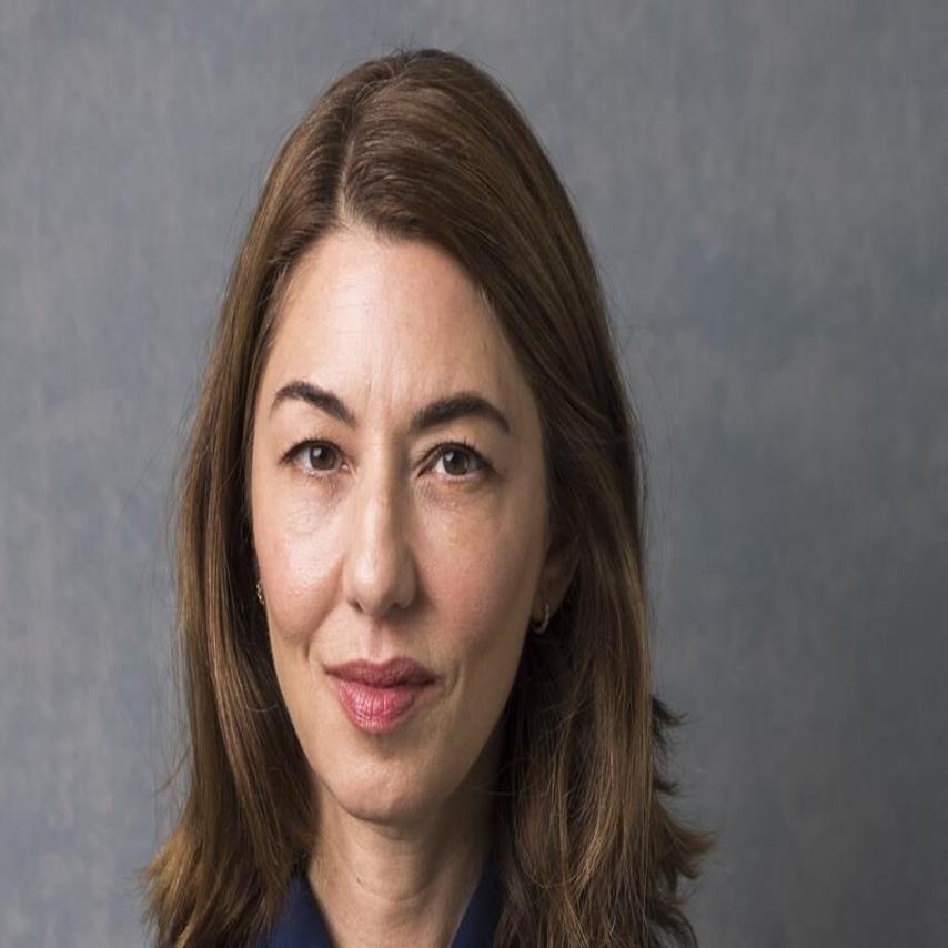 Style icon: Sofia Coppola