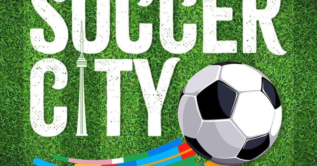 Reserve your spot in the Soccer City Fan Zone to watch the big matches with the Star and Footy Prime