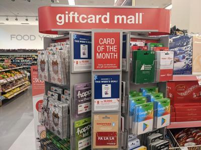Where to Find Gift Cards: Top Spots for Deals