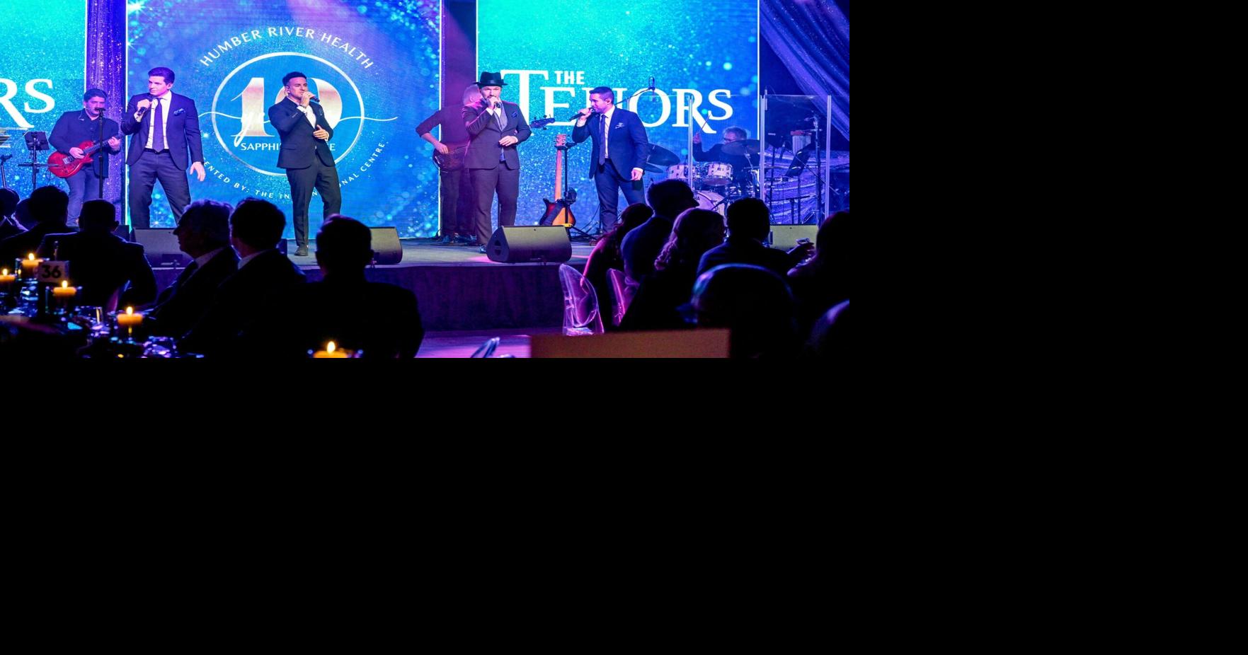 Humber River Health Foundation gala raises more than .5 million