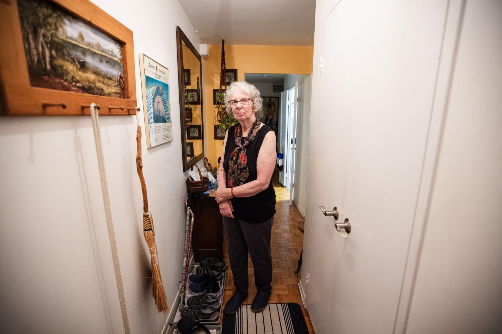 'We have nowhere to go.' A lack of housing options is keeping some seniors from downsizing — could this approach help?