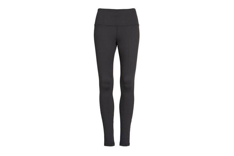 I tried the buttery-soft compression Athleta leggings