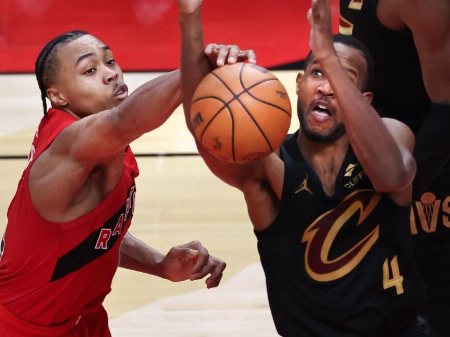 James Harden's Ball-Handling Crisis Threatens Cavaliers' Playoff Hopes — image 5