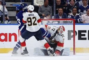 Maple Leafs notebook: Craig Berube offers blunt explanation for why things went wrong in Game 5