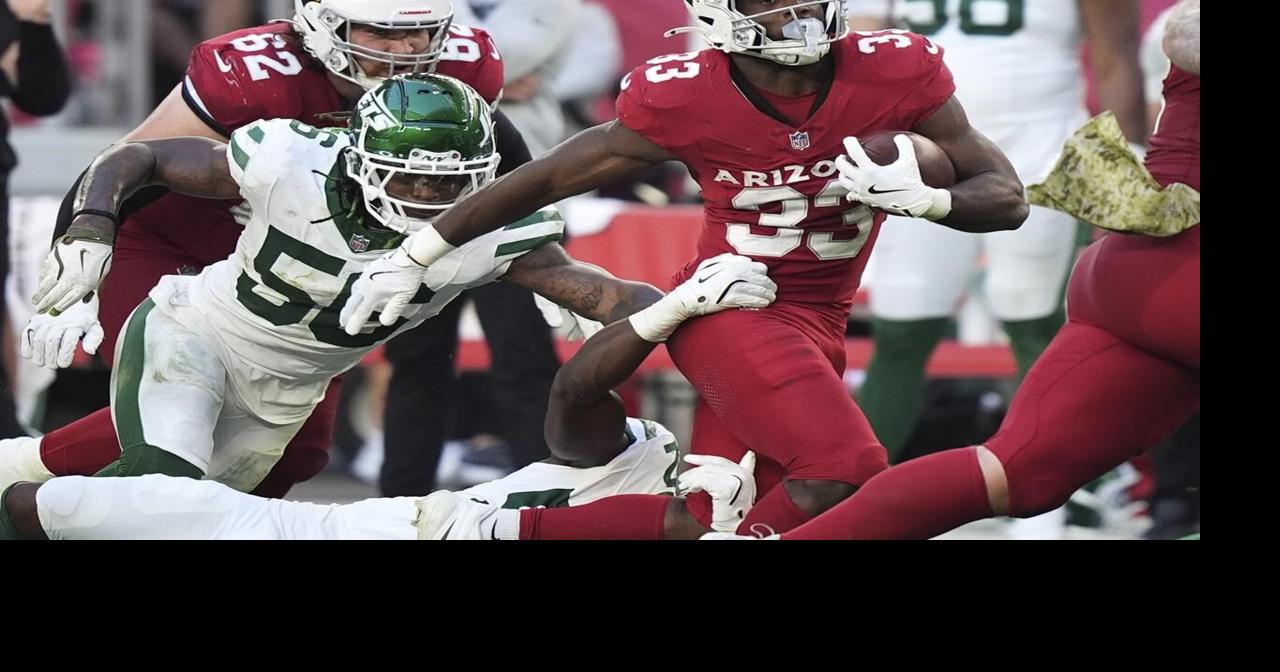 Jets are trying to tackle their tackling issues at practice this week