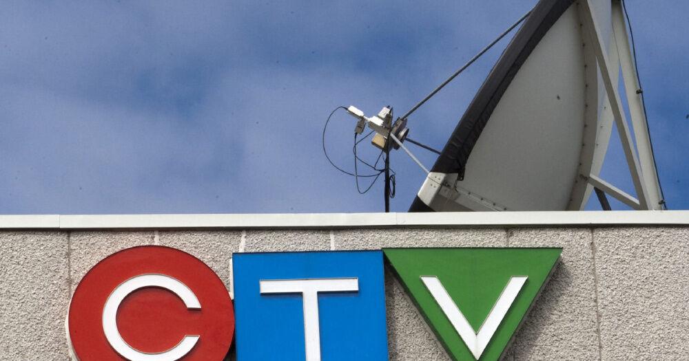 Bell buys CTV network for $1.3 billion