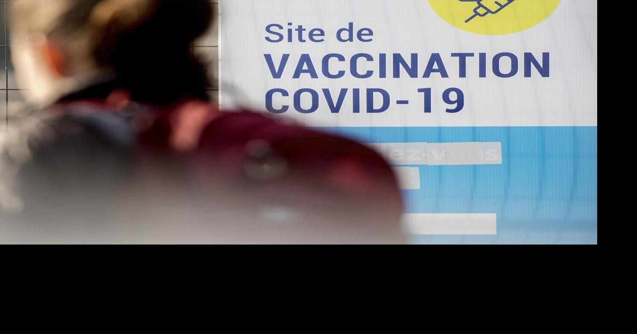 New daily COVID19 cases in Quebec rise above 700 as hospitalizations drop