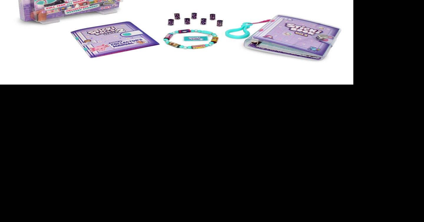 Sponsored Squishmallows Image 7