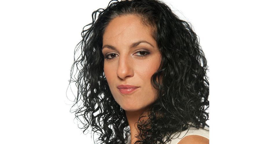 Eman Rani Ethnic standup-comedy show seeks the colour of funny