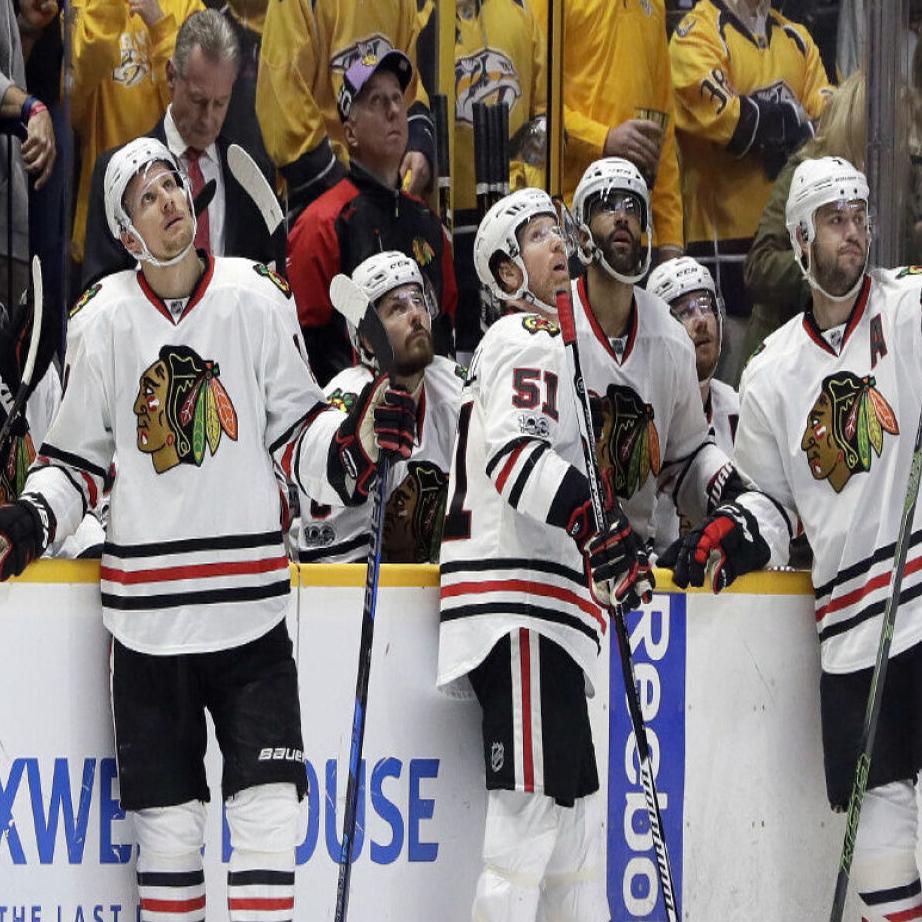 Will Kane try to persuade Panarin back to Blackhawks?