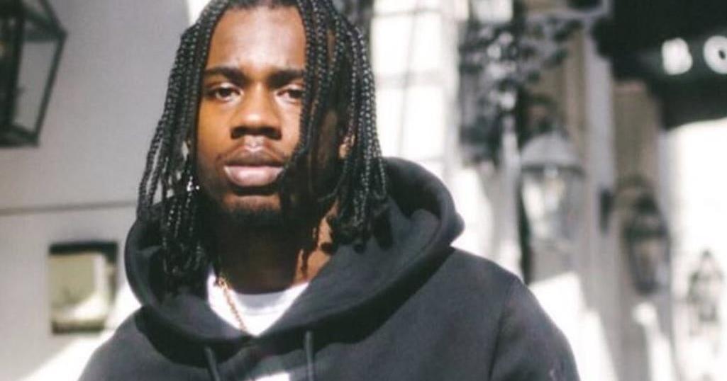 Toronto rapper’s murder showed ‘disregard for human life’