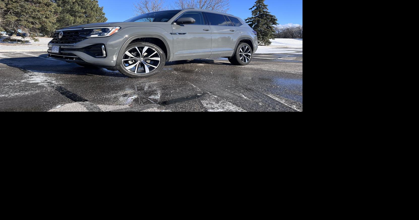 2026 Volkswagen Atlas: family SUV you&rsquo;ve been waiting for?