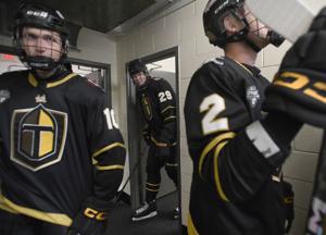 This 7-foot-1 teen from Moldova makes Zdeno Chara look small. He's pursuing his NHL dreams in Ontario