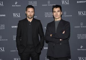 Jack McCollough and Lazaro Hernandez named creative directors at Loewe